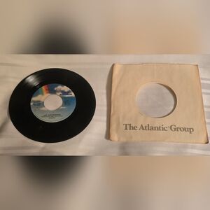 Lee Greenwood Same Old Song I Don't Mind The Thorns -If You're The Rose vinyl 45